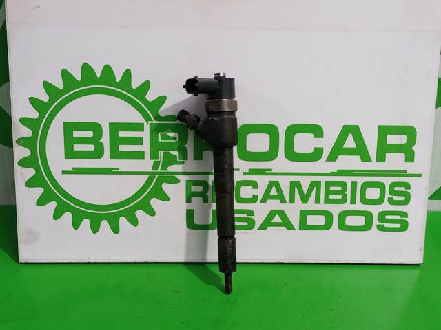Injector 0986435204