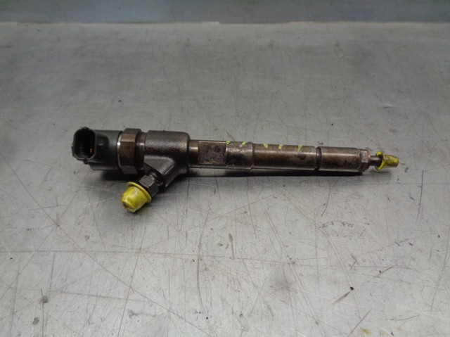FIAT 0986435204 Топливные форсунки в наличии Ровно