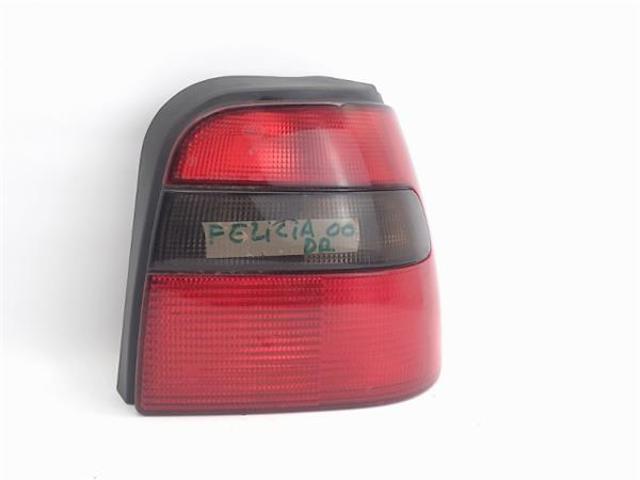 VAG 098788190A Фонарь задний правый в наличии Киев