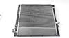 Radiador de aparelho de ar condicionado 0995000002 MERCEDES