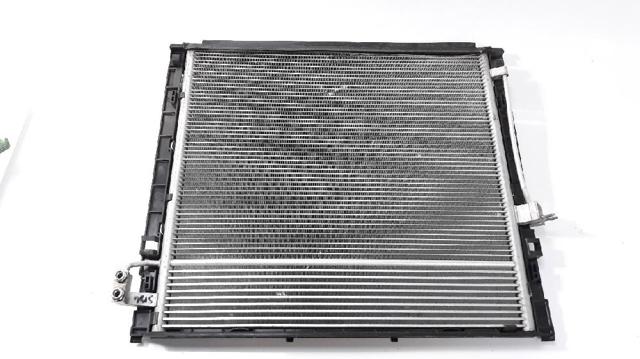 Radiador de aparelho de ar condicionado 0995000002 MERCEDES