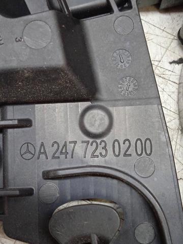 0997202002 Замок двери передней правой купить Львов
