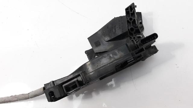 0997202002 MERCEDES Замок двери передней правой купить в Черкассы