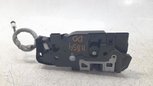 MERCEDES 0997202002 Замок двери передней правой в наличии Винница