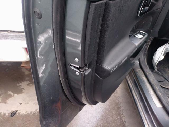 A0997206002 MERCEDES Замок двери передней левой купить в Харьков