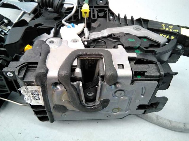 MERCEDES 0997206301 Замок водительской двери в наличии Сумы