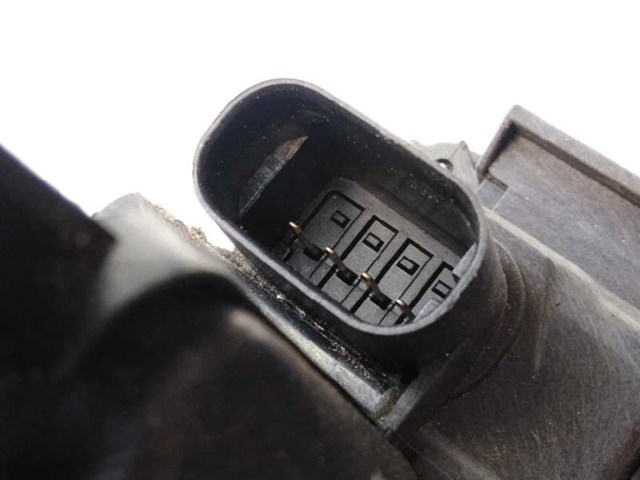 MERCEDES 0997206301 Замок двери передней левой в наличии Сумы