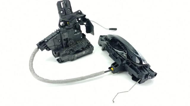 MERCEDES 0997206801 Замок передней правой двери в наличии Украина