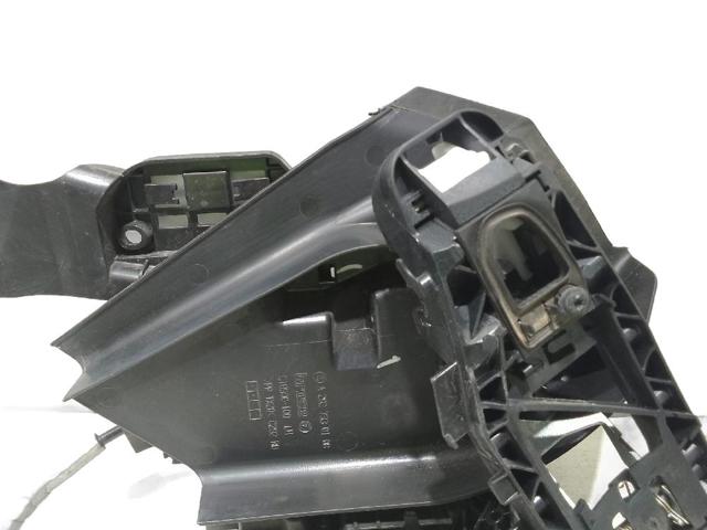 0997309100 MERCEDES Замок двери задней левой купить в Каменское