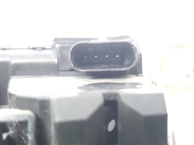 0997400400 MERCEDES Замок багажника купить в Львов