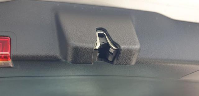 MERCEDES 0997400400 Замок крышки багажника (двери 3/5-й задней) в наличии Львов