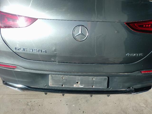 MERCEDES 0997400600 Замок крышки багажника (двери 3/5-й задней) в наличии Ирпень