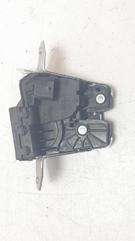 MERCEDES 0997400600 Замок багажника в наличии Полтава