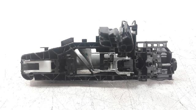 MERCEDES 0997601559 Ручка двери задней наружная левая в наличии Николаев