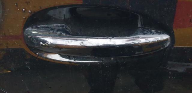 0997601659 MERCEDES Ручка двери передней наружная правая купить в Черновцы