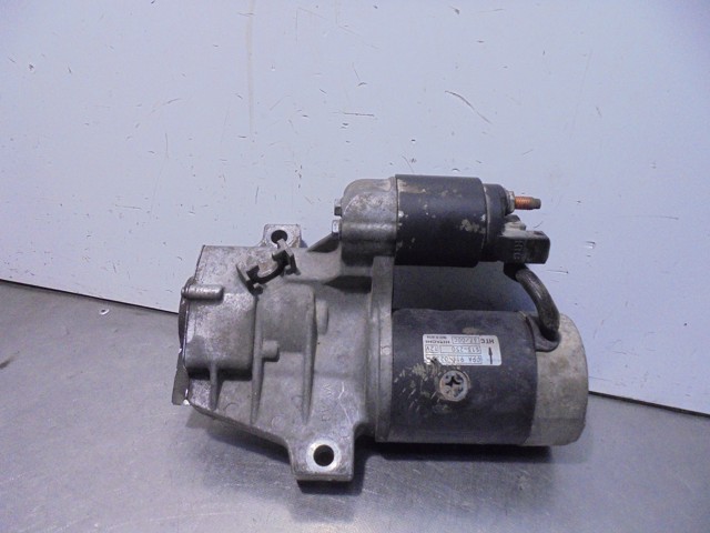 Motor de arranque para Volkswagen Bora 1.9 TDI ATD 09A911023