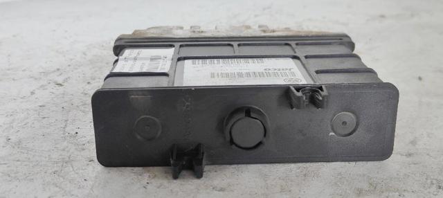 09A927750N VAG Блок управления акпп купить в Черкассы