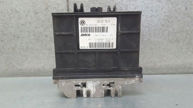 09A927750N VAG Модуль управления (ЭБУ) АКПП электронный купить в Житомир
