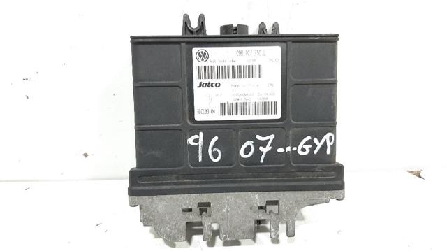 VAG 09B927750L Блок управления акпп в наличии Львов