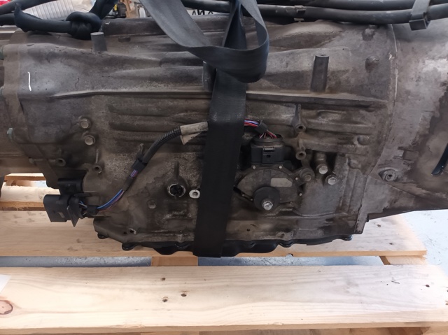 VAG 09D300036T АКПП в сборе (автоматическая коробка передач) в наличии Харьков