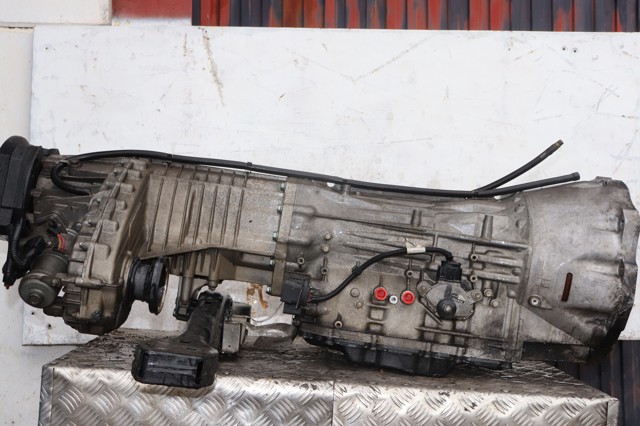 09D300036T VAG АКПП купить в Сумы