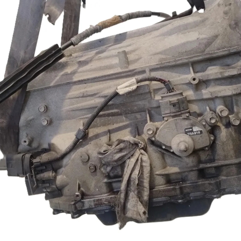 VAG 09D300038QX АКПП в наличии Запорожье