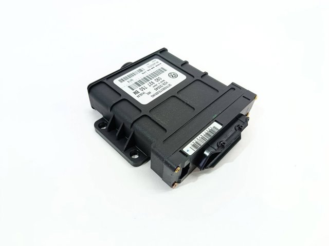 VAG 09D927750BM Модуль управления (ЭБУ) АКПП электронный в наличии Винница