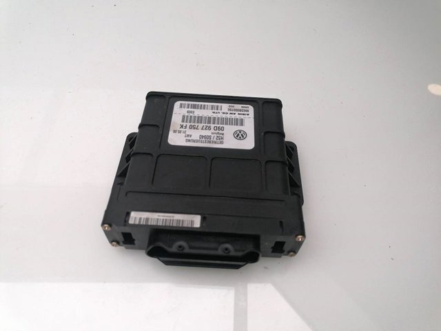 VAG 09D927750FK в наличии Черкассы