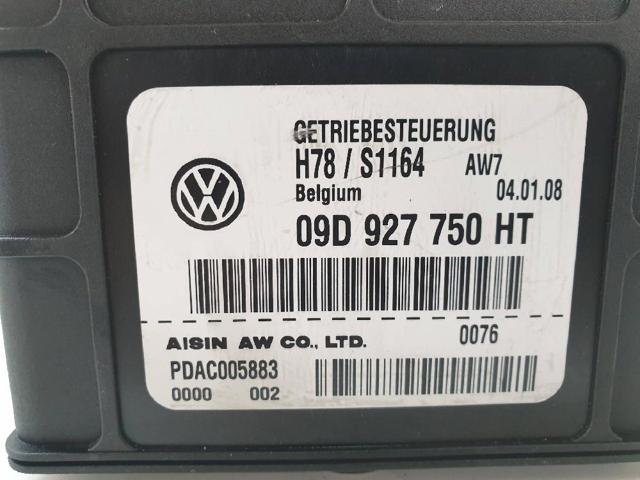 VAG 09D927750HT в наличии Павлоград