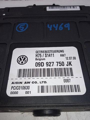 VAG 09D927750JK в наличии Полтава