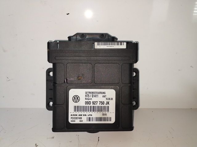 09D927750JK VAG купить в Ровно
