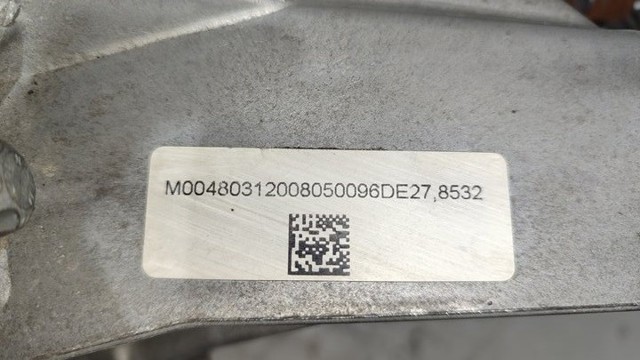 09R500043 купить Черновцы