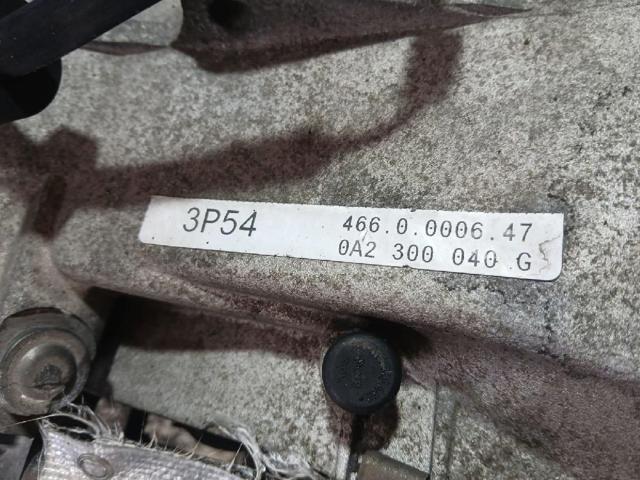 VAG 0A2300040G КПП в наличии Винница