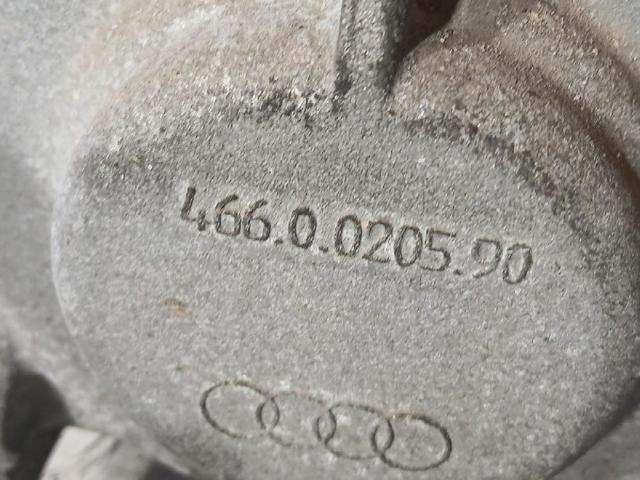 VAG 0A2300040G КПП в сборе (механическая коробка передач) в наличии Одесса