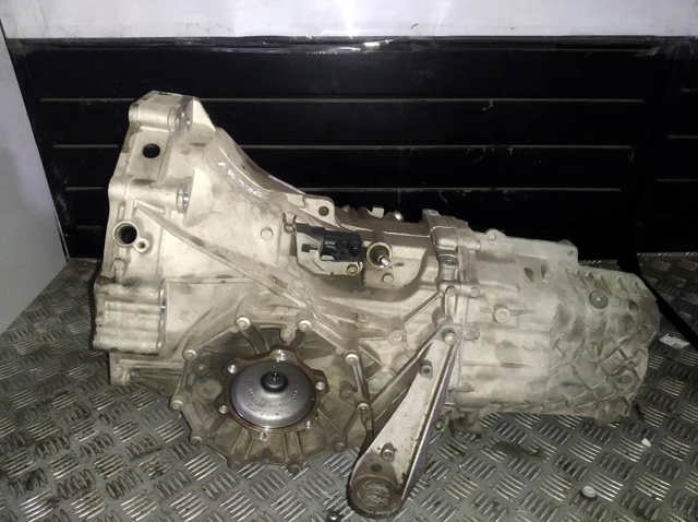VAG 0A2300040G КПП в наличии Тернополь