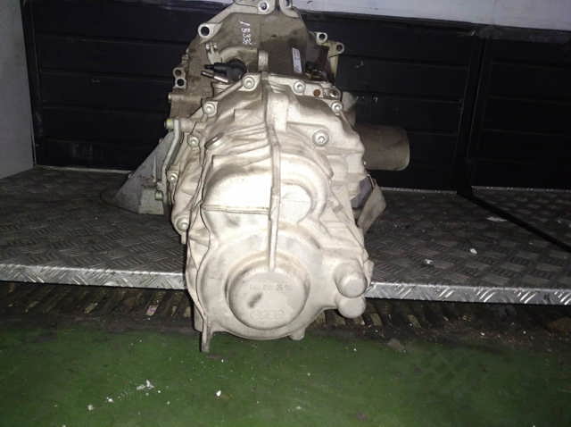 VAG 0A2300040G КПП в наличии Кривой Рог