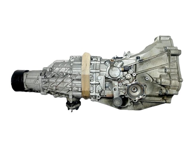 0A3300040C VAG КПП купить в Тернополь