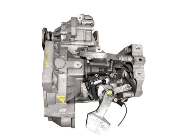 VAG 0A4300046H КПП в наличии Николаев