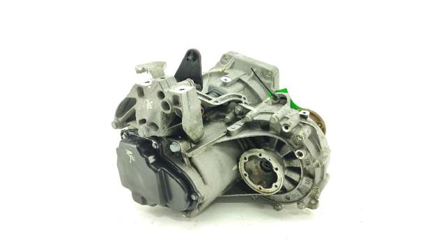 VAG 0A4300051M КПП в наличии Полтава
