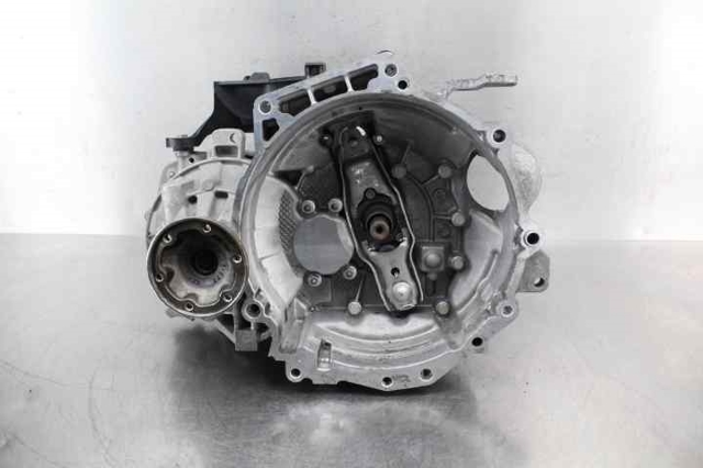 VAG 0A4300051P КПП в наличии Каменское