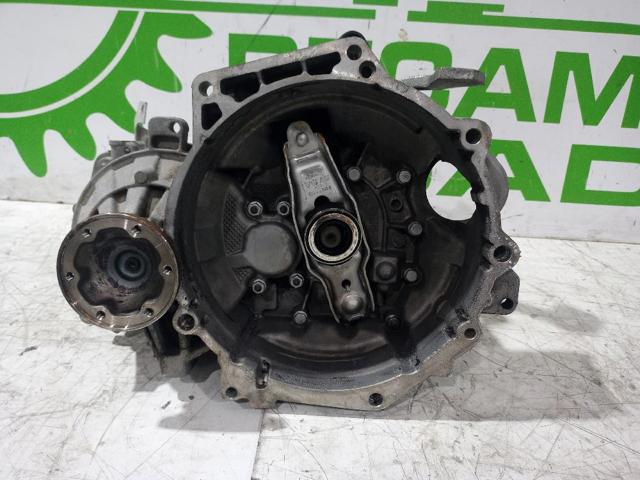 VAG 0A4301107D Картер сцепления в наличии Кривой Рог