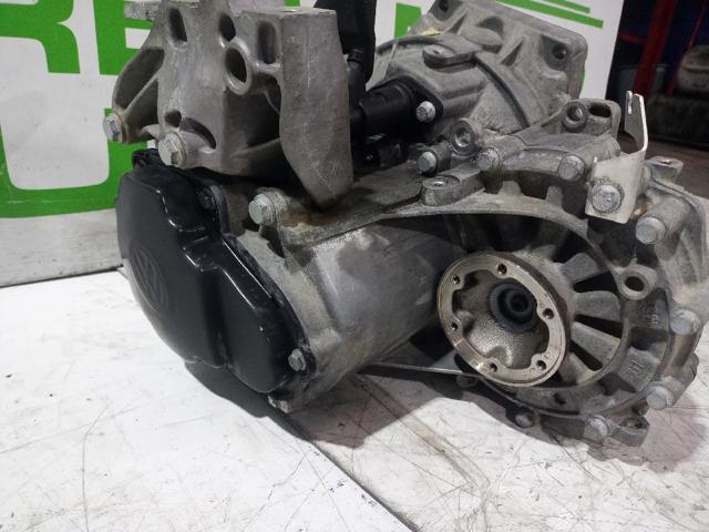 0A4301107D VAG Картер сцепления купить в Каменское