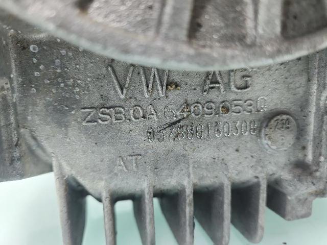 0A6409053AG VAG Раздатка купить в Харьков