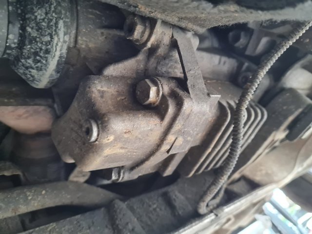 VAG 0A6409053AG Раздатка в наличии Ирпень