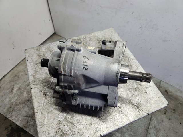 VAG 0A6409053AJ Раздатка (коробка раздаточная) в наличии Украина