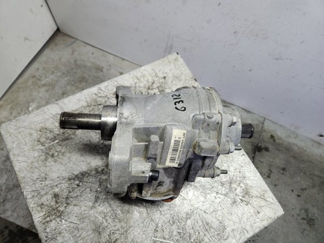 0A6409053AJ VAG Раздатка купить в Чернигов