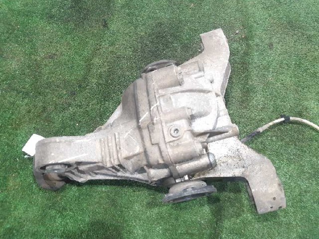 0AB525015P VAG Редуктор задний купить в Запорожье
