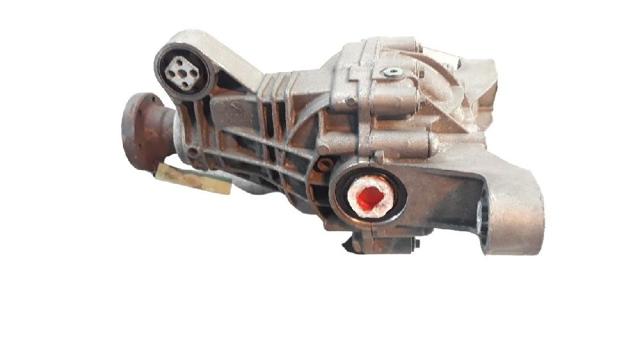 Redutor do eixo traseiro Audi Q7 4LB