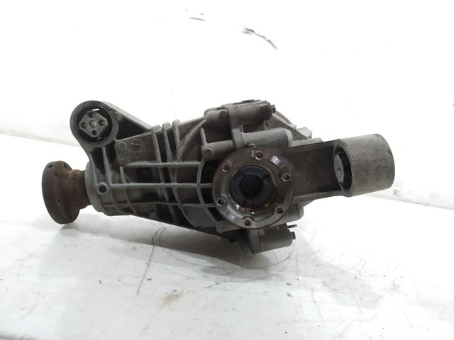 Redutor do eixo traseiro Audi Q7 4LB