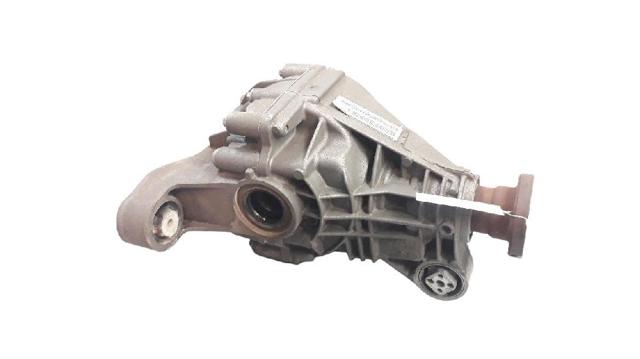 Redutor do eixo traseiro Audi Q7 4LB